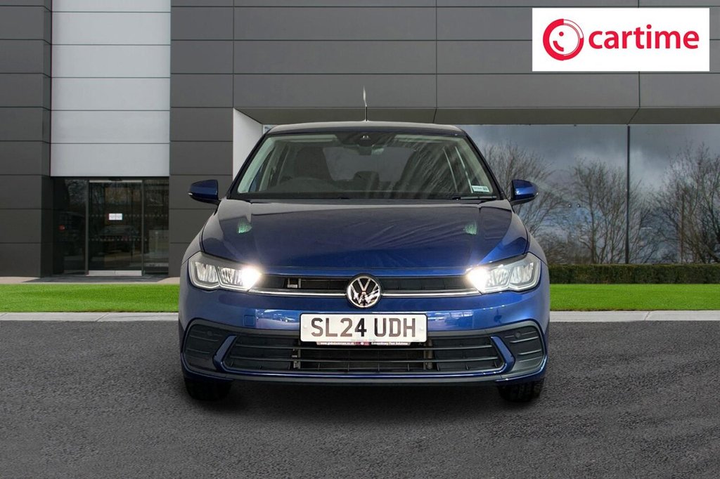 Used Volkswagen Polo 2024 for sale - 76080402: Photo 4