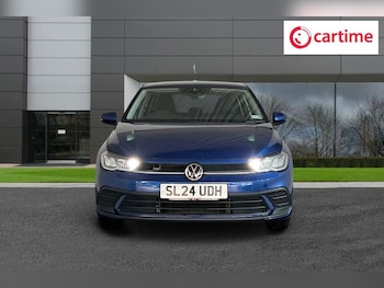 Used Volkswagen Polo 2024 for sale - 76080402: Photo