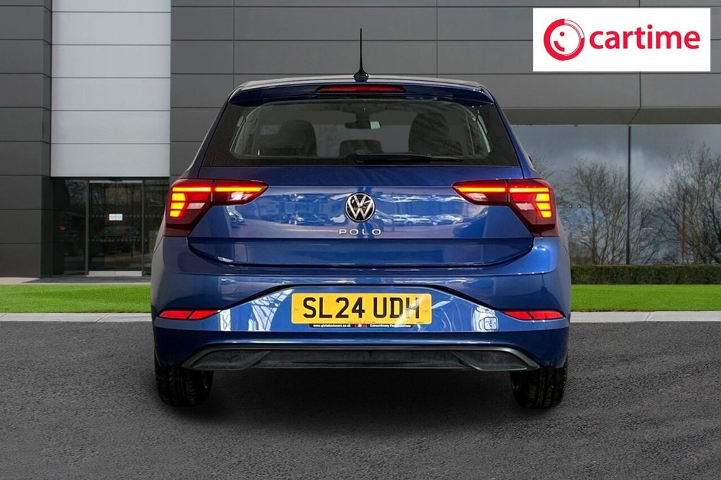 Used Volkswagen Polo 2024 for sale - 76080402: Photo 6