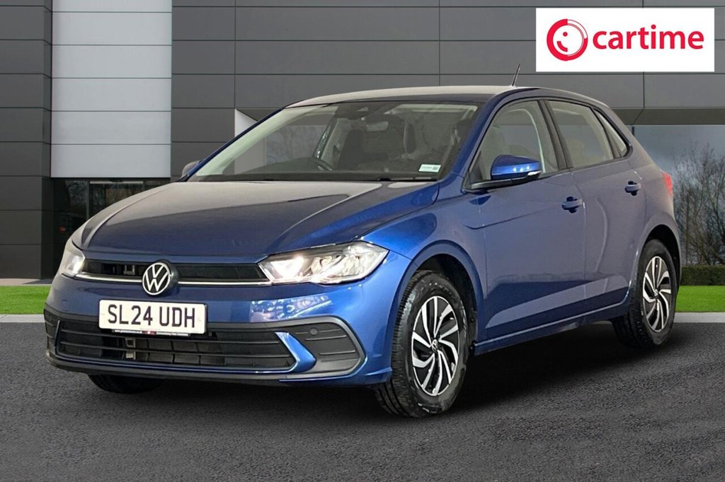 Used Volkswagen Polo 2024 for sale - 76080402: Photo 7