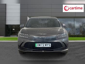 Used Genesis GV60 2022 for sale - 79737652: Photo