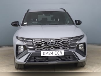 Used Hyundai TUCSON 2024 for sale - 79574029: Photo