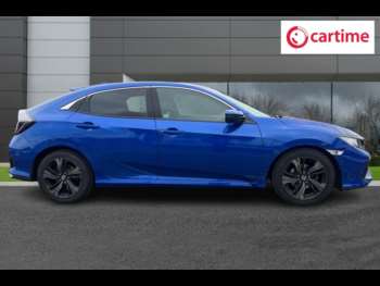 Used Honda Civic 2020 for sale - 75403274: Photo