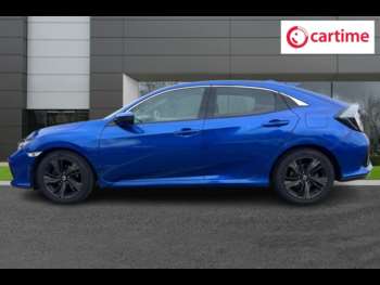 Used Honda Civic 2020 for sale - 75403274: Photo