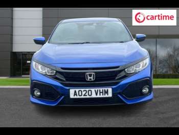 Used Honda Civic 2020 for sale - 75403274: Photo