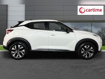 Used Nissan Juke 2023 for sale - 75685299: Photo