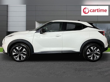 Used Nissan Juke 2023 for sale - 75685299: Photo