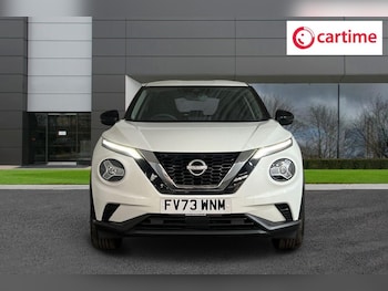 Used Nissan Juke 2023 for sale - 75685299: Photo