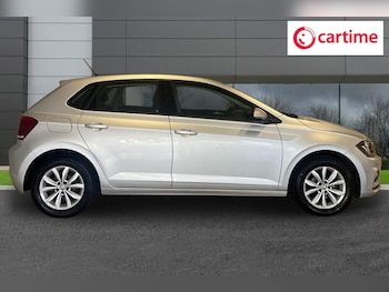 Used Volkswagen Polo 2018 for sale - 79244719: Photo