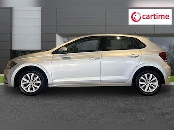 Used Volkswagen Polo 2018 for sale - 79244719: Photo