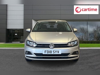 Used Volkswagen Polo 2018 for sale - 79244719: Photo