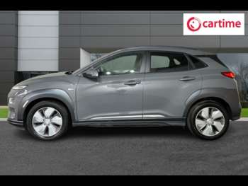 Used Hyundai KONA 2020 for sale - 75171595: Photo