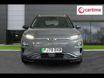 Used Hyundai KONA 2020 for sale - 75171595: Photo