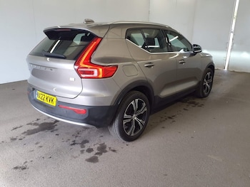 Used Volvo XC40 2022 for sale - 78288426: Photo