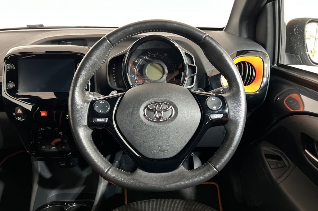 Vehicle 23