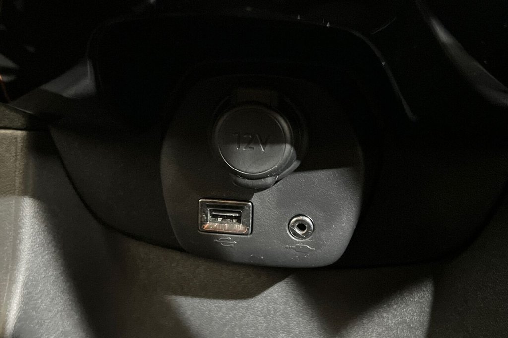 Vehicle 36