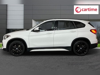 Used BMW X1 2022 for sale - 78702489: Photo