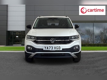 Used Volkswagen T-Cross 2024 for sale - 78996488: Photo