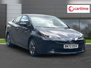 Used Toyota Prius 2023 for sale - 78955207: Photo