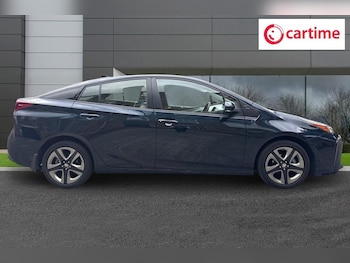 Used Toyota Prius 2023 for sale - 78955207: Photo