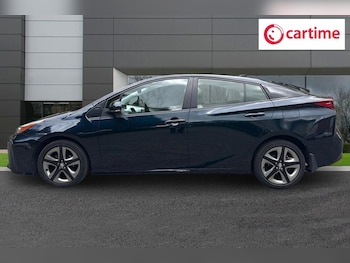 Used Toyota Prius 2023 for sale - 78955207: Photo