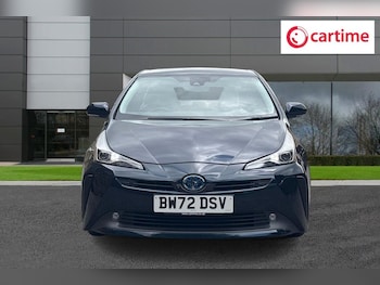 Used Toyota Prius 2023 for sale - 78955207: Photo