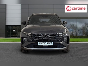 Used Hyundai TUCSON 2022 for sale - 79182703: Photo