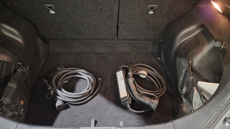 Used Nissan Leaf 2021 for sale - 77879993: Photo 5