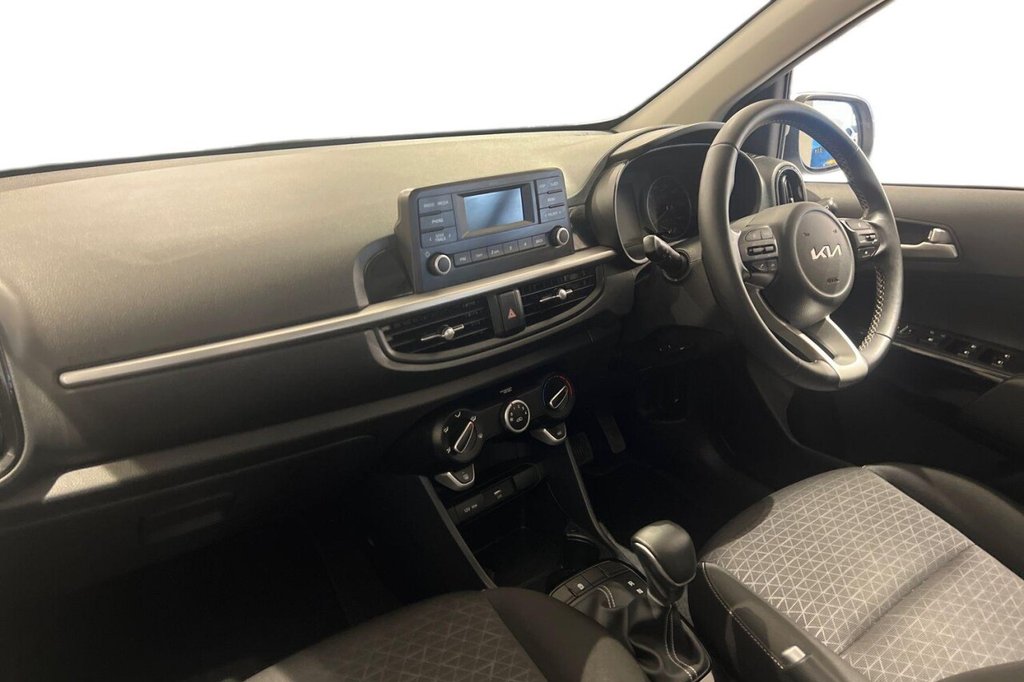 Used Kia Picanto 2022 for sale - 76185709: Photo 11