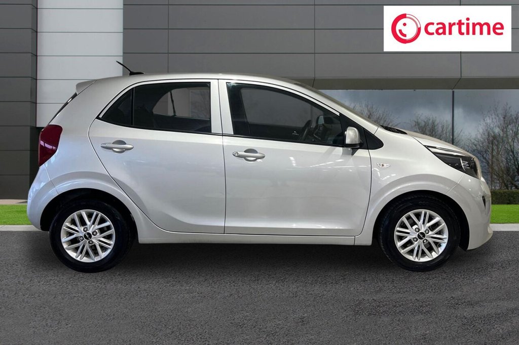 Used Kia Picanto 2022 for sale - 76185709: Photo 2