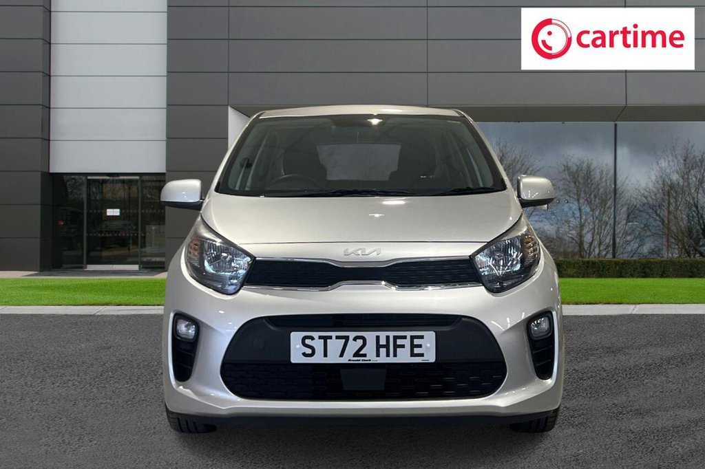 Used Kia Picanto 2022 for sale - 76185709: Photo 4