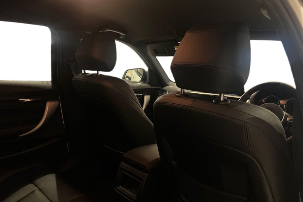 Used BMW 1 Series 2019 for sale - 78082215: Photo 10