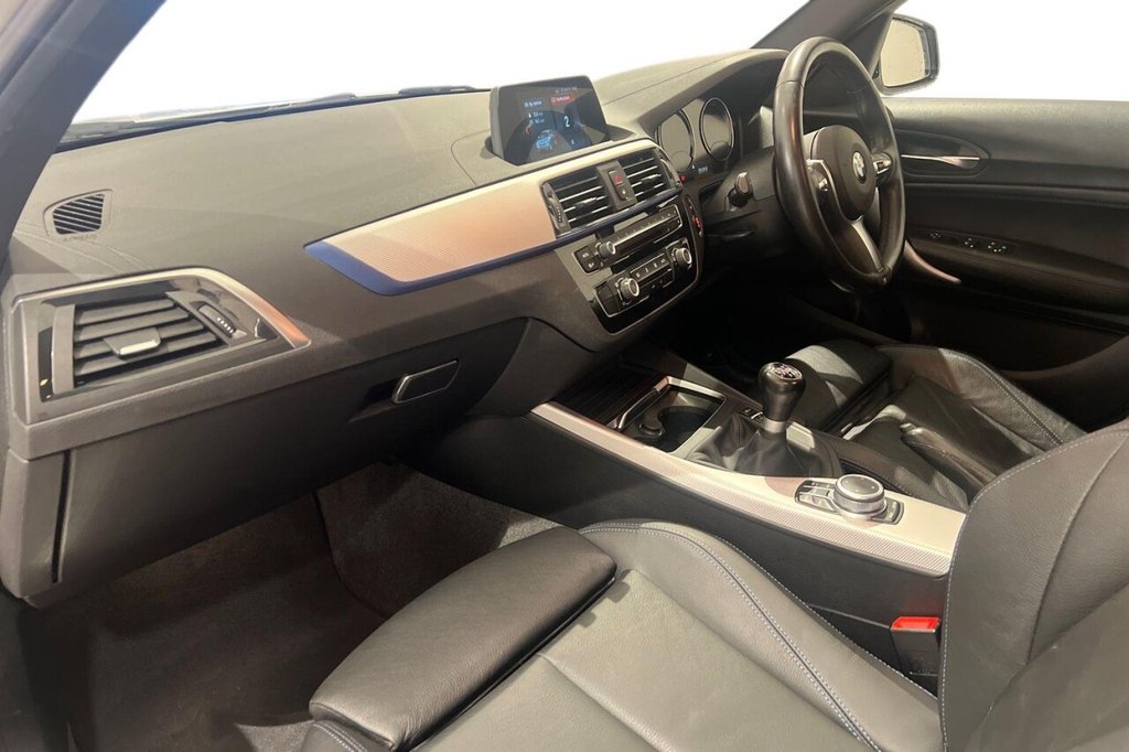 Used BMW 1 Series 2019 for sale - 78082215: Photo 11