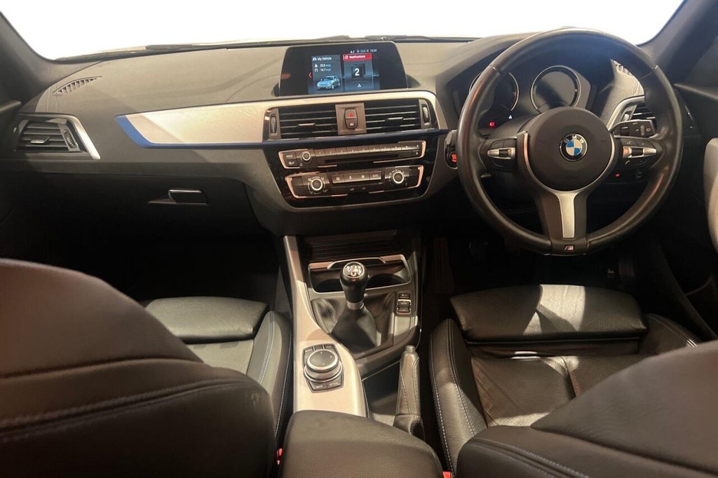 Used BMW 1 Series 2019 for sale - 78082215: Photo 12
