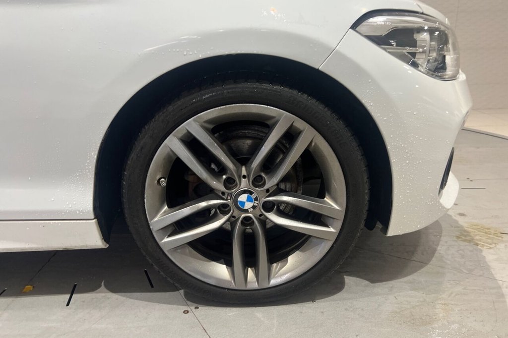 Used BMW 1 Series 2019 for sale - 78082215: Photo 14