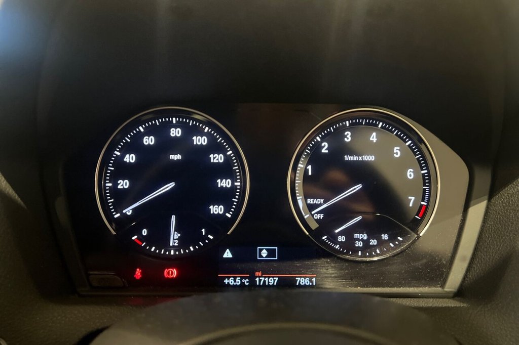 Used BMW 1 Series 2019 for sale - 78082215: Photo 15