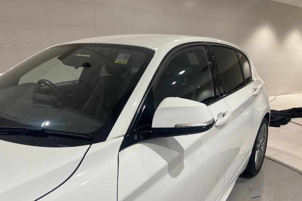 Used BMW 1 Series 2019 for sale - 78082215: Photo 22