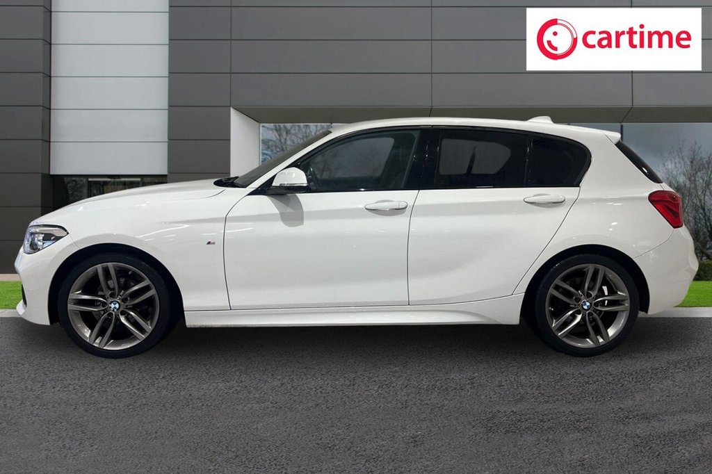 Used BMW 1 Series 2019 for sale - 78082215: Photo 3
