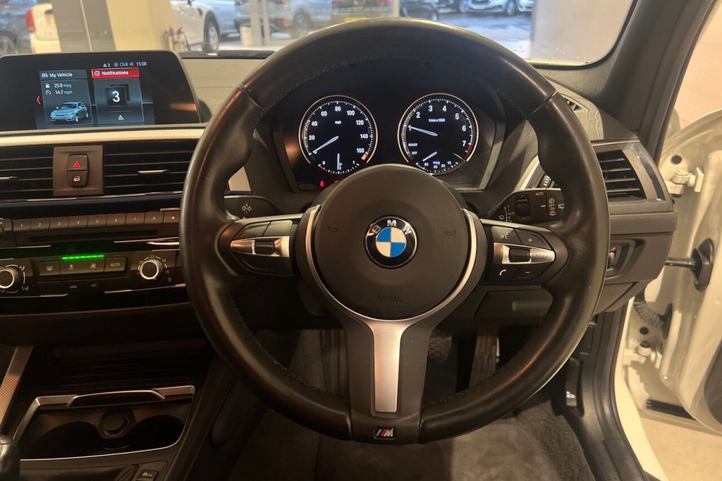 Used BMW 1 Series 2019 for sale - 78082215: Photo 42