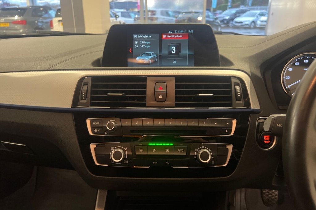 Used BMW 1 Series 2019 for sale - 78082215: Photo 47