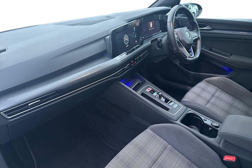 Used Volkswagen Golf 2020 for sale - 77539558: Photo 11