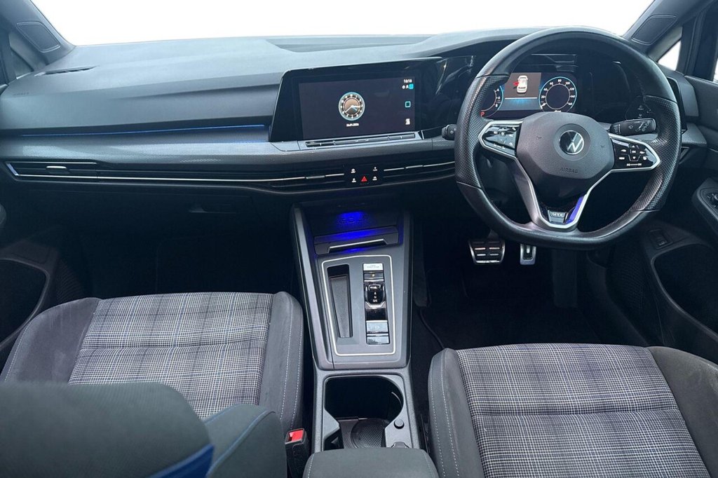 Used Volkswagen Golf 2020 for sale - 77539558: Photo 12