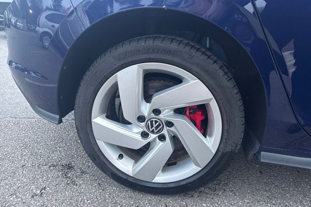 Used Volkswagen Golf 2020 for sale - 77539558: Photo 14