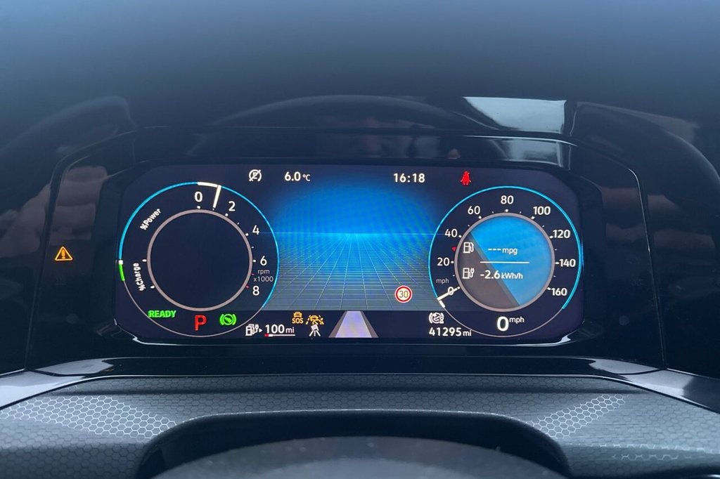 Used Volkswagen Golf 2020 for sale - 77539558: Photo 15