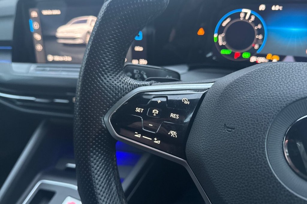 Used Volkswagen Golf 2020 for sale - 77539558: Photo 16