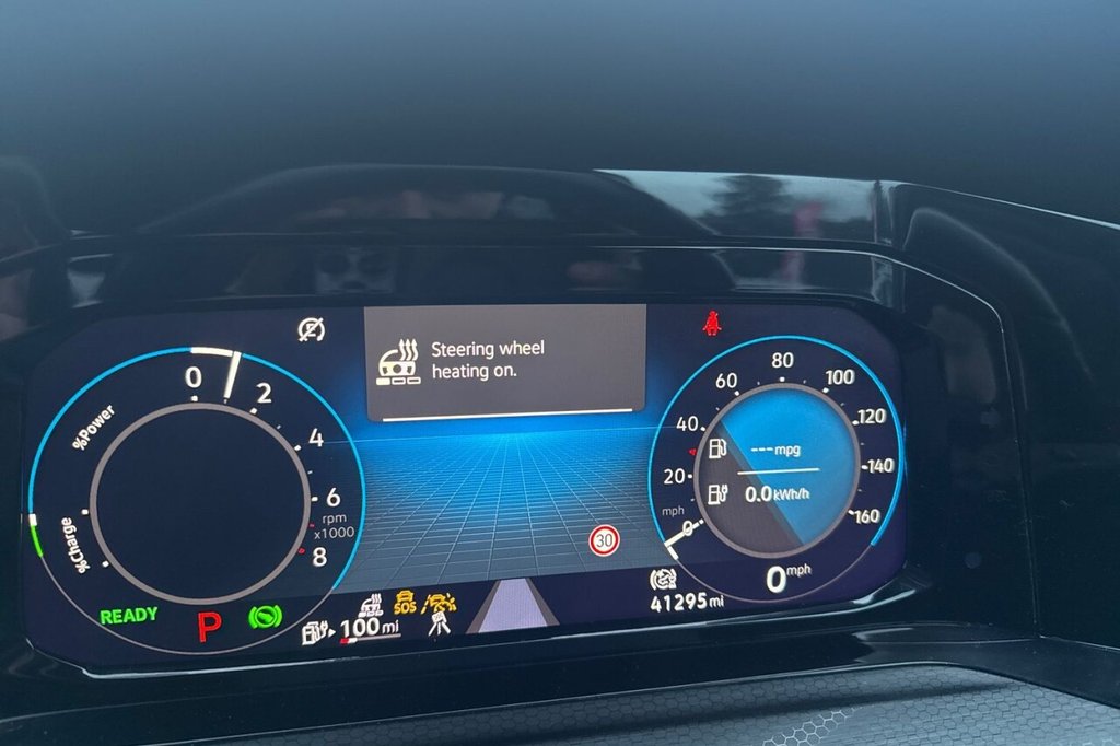 Used Volkswagen Golf 2020 for sale - 77539558: Photo 19