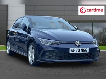 Used Volkswagen Golf 2020 for sale - 77539558: Photo
