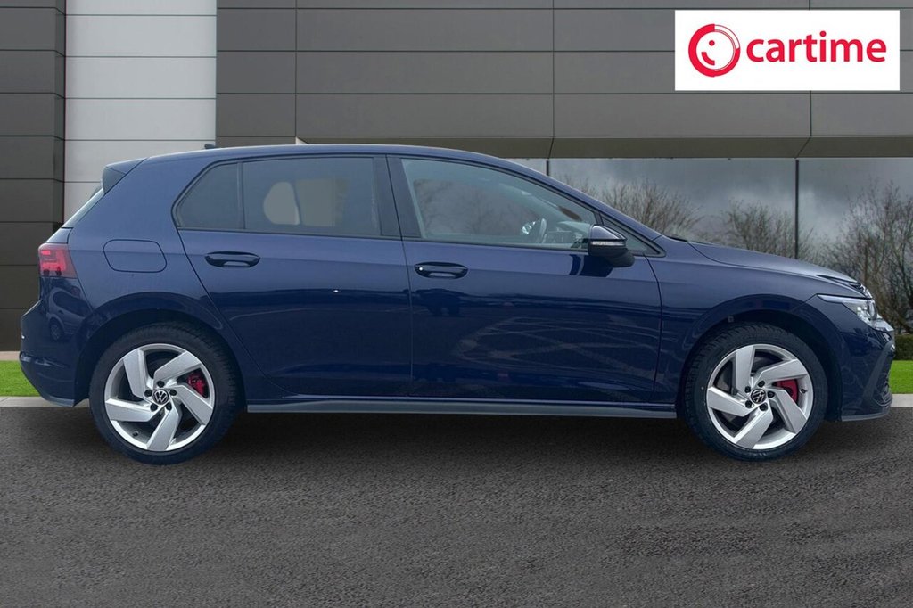 Used Volkswagen Golf 2020 for sale - 77539558: Photo 2