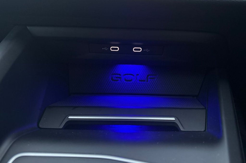 Used Volkswagen Golf 2020 for sale - 77539558: Photo 23