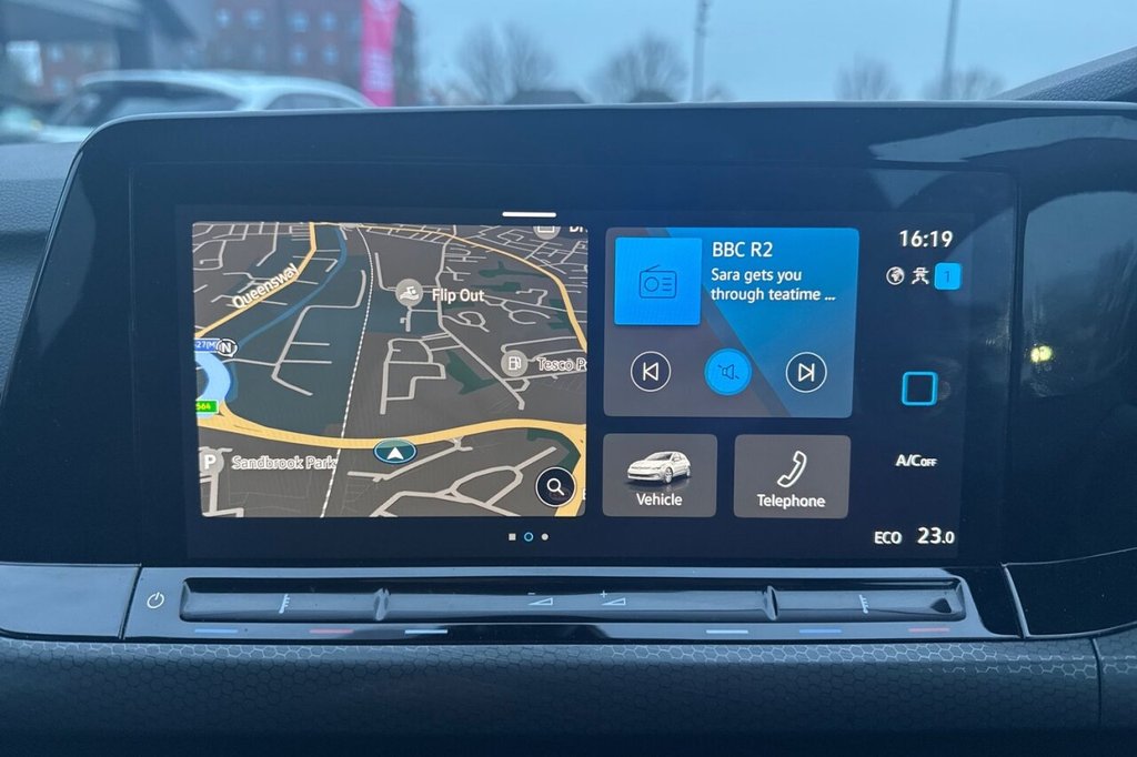 Used Volkswagen Golf 2020 for sale - 77539558: Photo 25